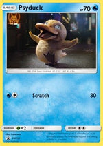 Psyduck
