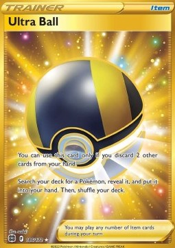 Ultra Ball