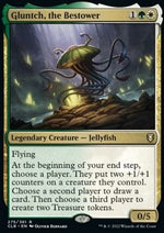 Gluntch, the Bestower