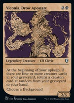 Viconia, Drow Apostate (V.2)