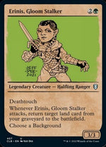 Erinis, Gloom Stalker (V.2)