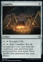 Campfire