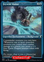 Feywild Visitor (V.1)