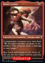 Street Urchin (V.1)