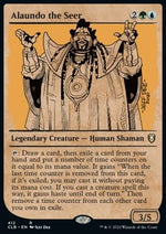 Alaundo the Seer (V.2)