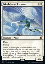 Windshaper Planetar