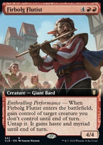 Firbolg Flutist