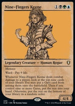 Nine-Fingers Keene (V.2)