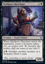 Skullport Merchant