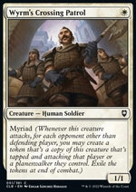 Wyrm's Crossing Patrol