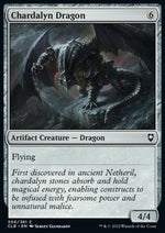 Chardalyn Dragon