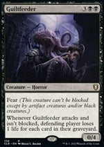 Guiltfeeder