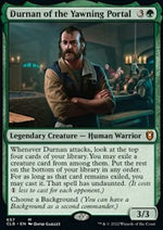 Durnan of the Yawning Portal (V.1)