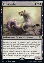 Nighthowler