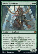 Battle Mammoth