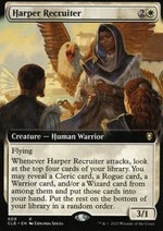 Harper Recruiter (V.2)