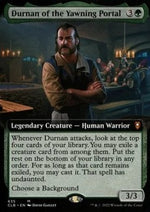 Durnan of the Yawning Portal (V.2)