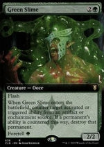 Green Slime (V.2)