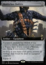 Multiclass Baldric (V.2)