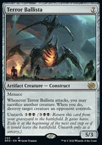 Terror Ballista (V.1)
