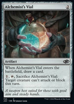 Alchemist's Vial