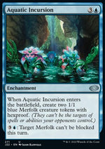 Aquatic Incursion
