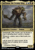 Sol'kanar the Swamp King