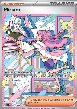 Miriam