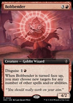 Boltbender