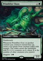 Printlifter Ooze