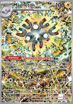 Magneton