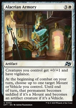 Alacrian Armory