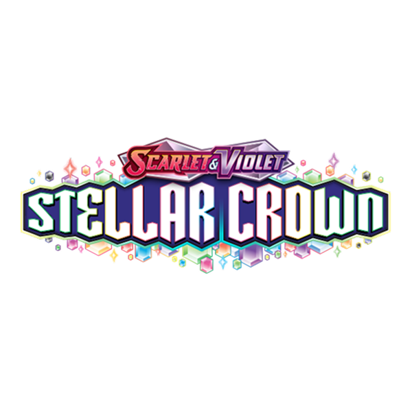 Stellar Crown set logo