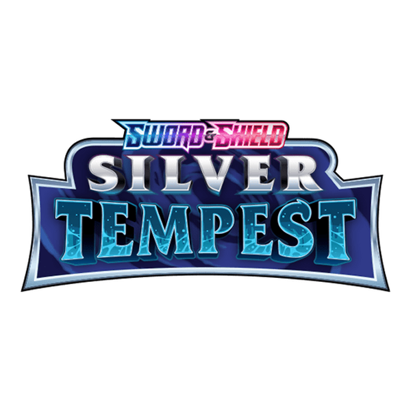Silver Tempest set logo