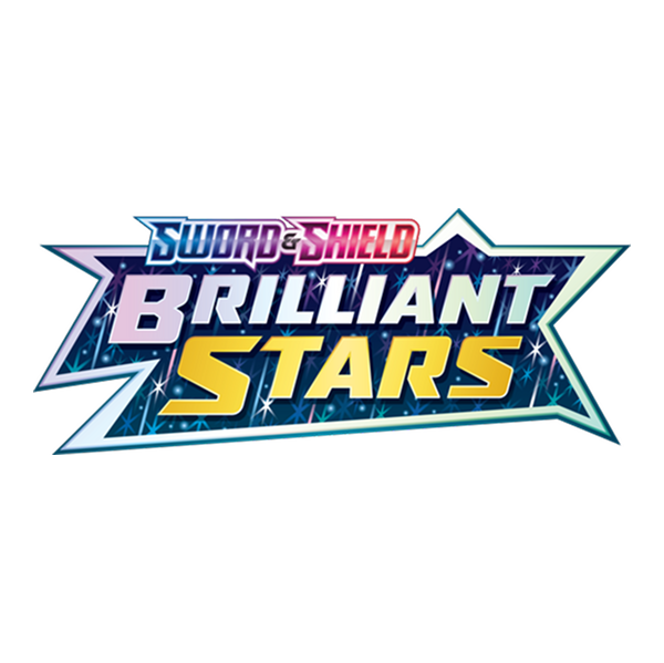 Brilliant Stars set logo