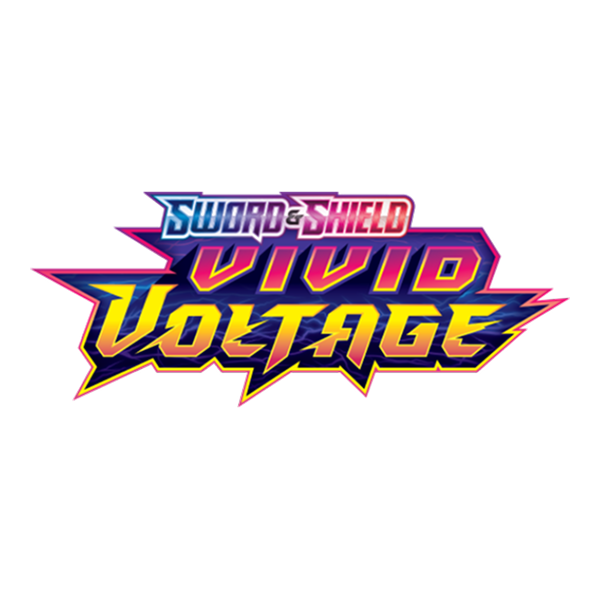 Vivid Voltage set logo