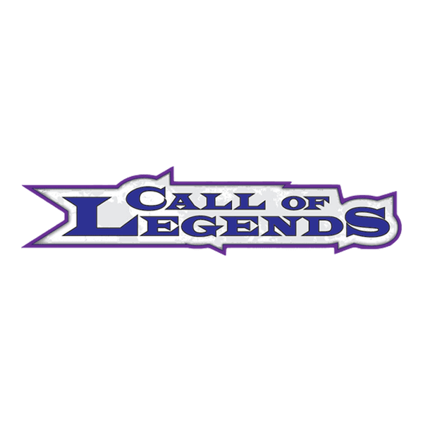 Call of Legends set logo