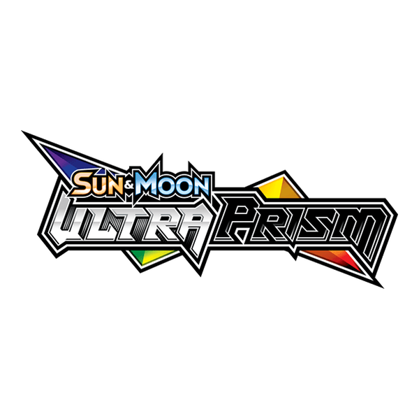 Ultra Prism set logo