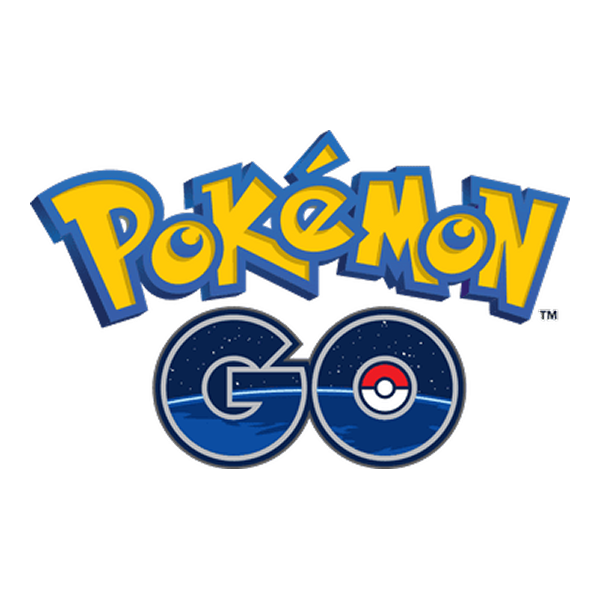 Pokémon GO set logo