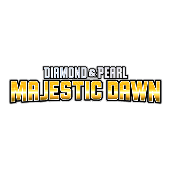 Majestic Dawn set logo