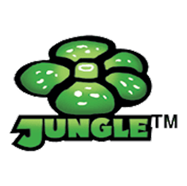 Jungle set logo