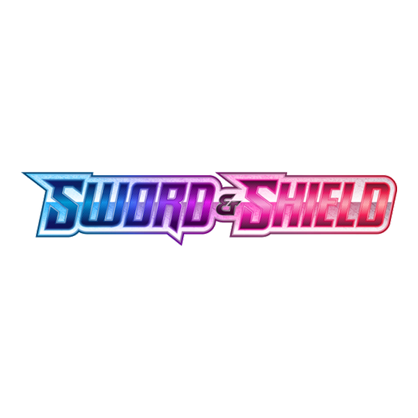 Sword & Shield set logo