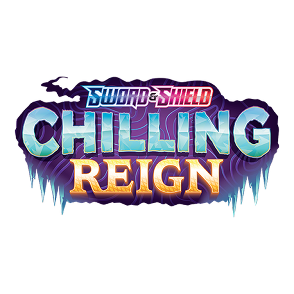 Chilling Reign set logo