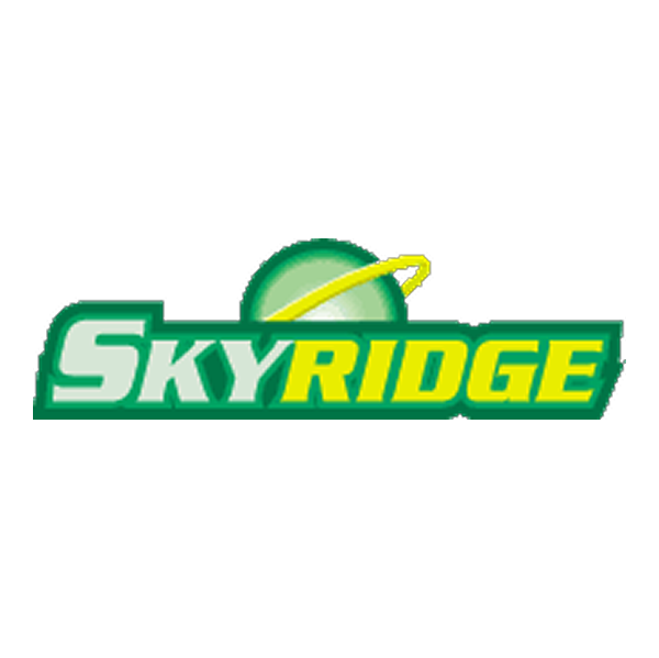 Skyridge set logo