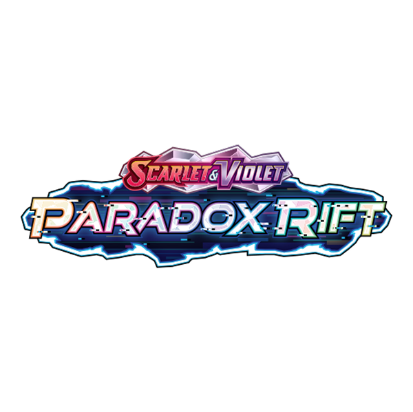 Paradox Rift set logo