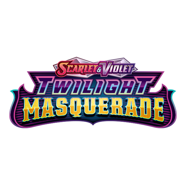 Twilight Masquerade set logo