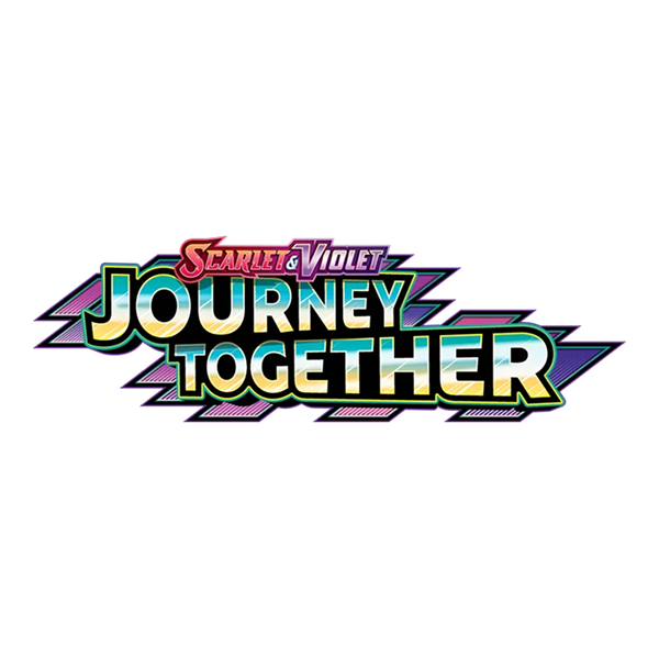 Journey Together set logo