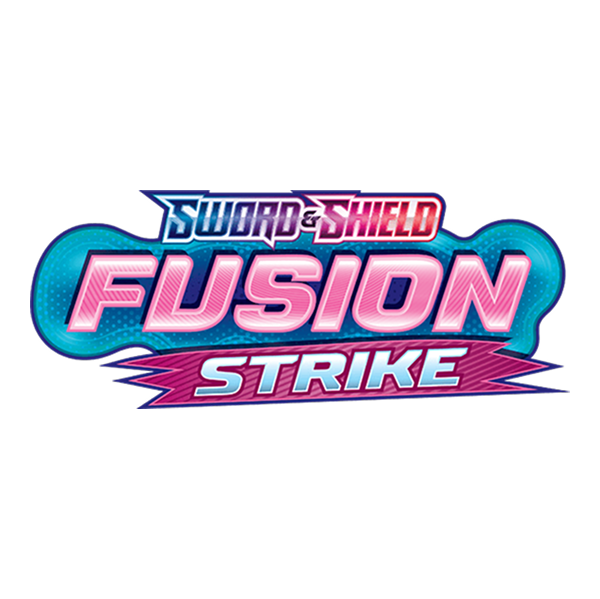 Fusion Strike set logo