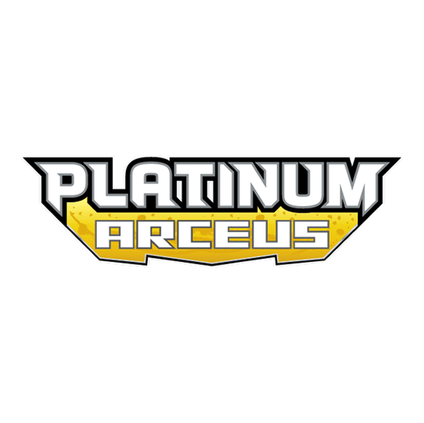 Arceus set logo