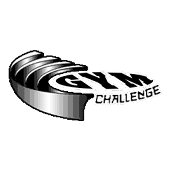 Gym Challenge set logo